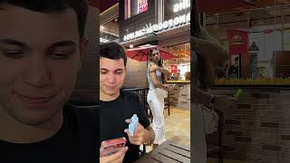 Funny prank#funny #prank