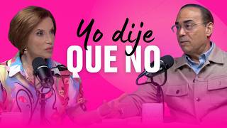“Yo vi mucha gente perderse en los excesos” — Gilberto Santa Rosa | Lourdes Del Río