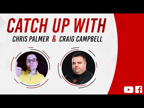 SEO Q&A Session with Chris Palmer SEO