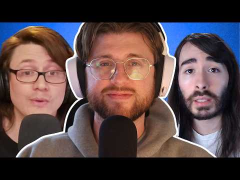 What the F**k Happened to Stop Killing Games (The Fight to Save Your Games Forever)