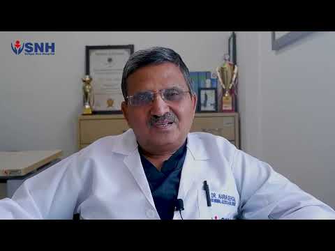 Hear Dr. Narin Sehgal, Medical Director, speak about Sehgal Neo Hospital.