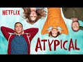 Análise da série 'Atípico'