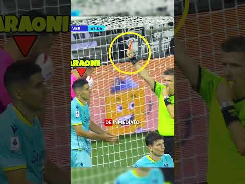 Se sacrificó por su equipo y lo salvo del descenso...