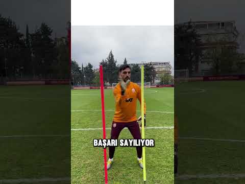 Viral Japon Çubuk Antrenmanı