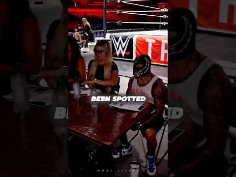 Liv Morgan <strong>BROKER</strong> HER PROMISE To Dominik Mysterio 🫣