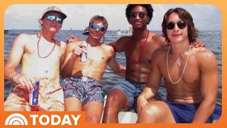YouTube video thumbnail: New Video From Day of Nolan Wells Disappearance Emerges