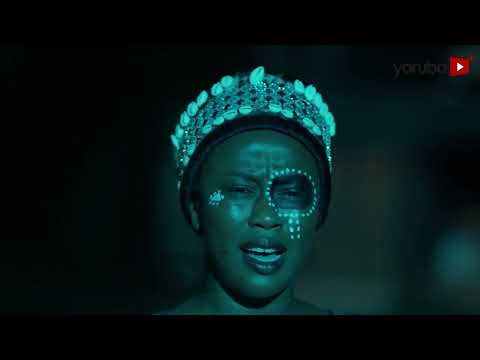 Alagogo Emi Yoruba Movie 2025 | Official Trailer | Showing Next On Yorubaplus