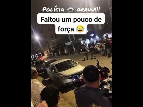 #motovlog#motoca#enpina em cima da polícia#!