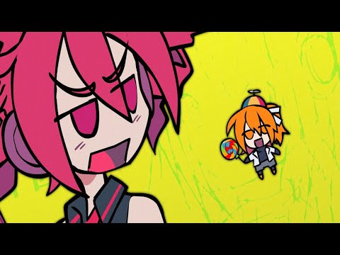 Adachi rei is becoming a Vocaloid?