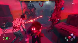 OTZDARVA HOLE IN ONE! | HENS TENACITY!! | Daily Dead by Daylight Moments!