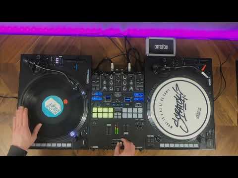 Ortofon Scratch Tutorial #34: Words & Phrases