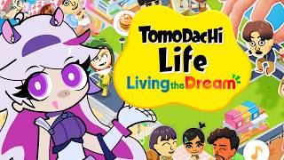 SEGUIMOS CON EL CHANGARRO! PLATEATE! Y ALGO DE TOMODACHI!