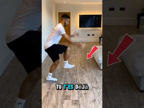 Le Pas de la Boîte Invisible… Pas Magique, Juste Ingénieux ! ✨#BoiteInvisible #TrickDance #Illusion