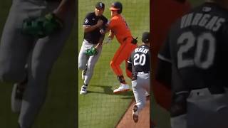 Is This The Dumbest Move In Baseball History?
