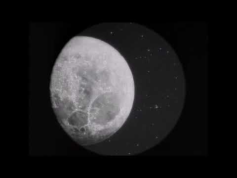 Daglaz  - Woman in the Moon
