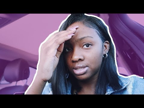 I Cut My Hair..