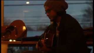 fair bean open mic 2/22/13