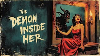 SHE’S NOT WHO I FELL IN LOVE WITH – 18 True Possession Horror Story