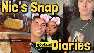Nic’s Snap Diaries - Ep 9