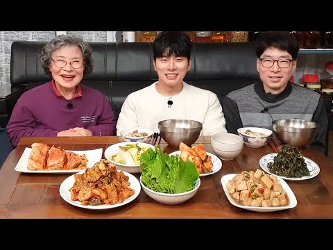 이이경 배우님과 함께 먹방 촬영을 했어요~! (tvN 예능 핸썸가이즈 / 윤경호 배우, 신승호 배우) Lee Yi Kyung Mukbang