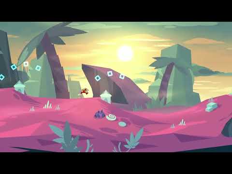 🐉 OCEAN EXPEDITION | Brave Blue by Glubfuberz | Geometry Dash 2.208 Event Level