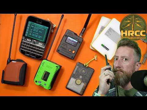 Best LoRa Meshtastic Devices Of 2025