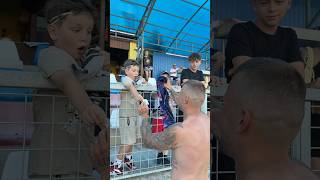 Vyměnil jsem Fotbalovey dres za 5€ 👀⚽️
