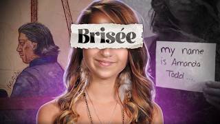 La vidéo qui a BOULEVERSÉ internet cachait 3 ANS D'HORREUR...L'affaire Amanda Todd