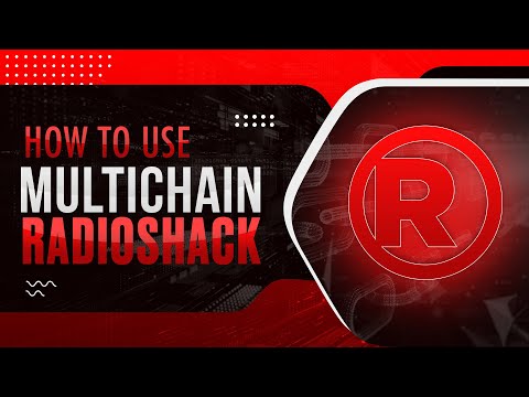 How To Use Multichain