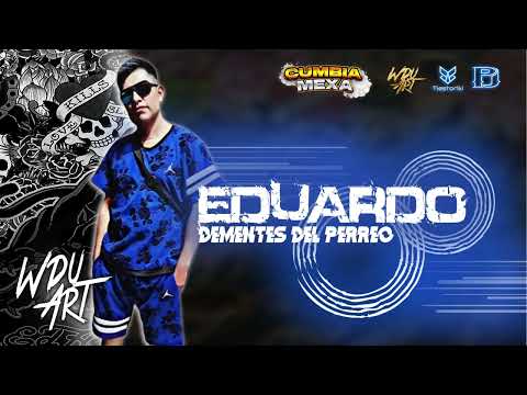 Guapachozo Cumbiaton Mexa - Dj Eduardo Mx - Tiestoriki