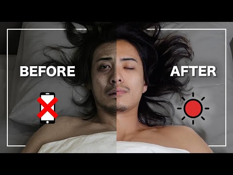 【睡眠の質爆上がり】俺が本気で変わった夜ルール7選