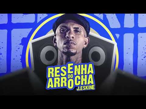 CALMA VIDA TÁ DE BOA - RESENHA DO ARROCHA (J. ESKINE)