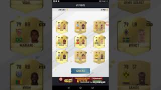 190 fut draft deneme