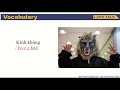 Understanding Basic Spanish Vocabulary