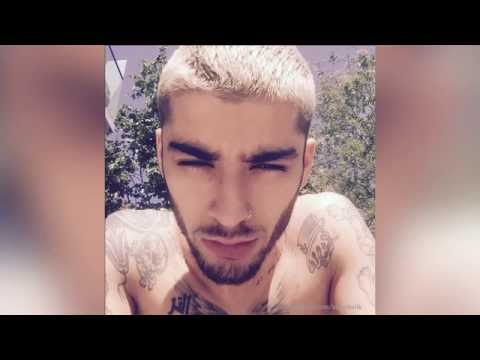 Zayn Malik Is Being So Childish And Mean!