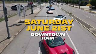 2025 Pittsburgh Juneteenth Parade PROMO