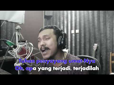 Sanca Records – Kupu Kupu Malam (Karaoke Video) | No Vocal