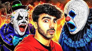 🔴😱😱FEDE VIGEVANI HOY SALE ESTE VIDEAZOOO