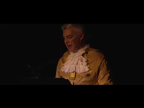 Matteo Merli artista