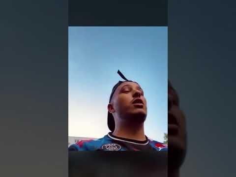 [EXCLU] HORNET LA FRAPPE - TOURNER LA TETE