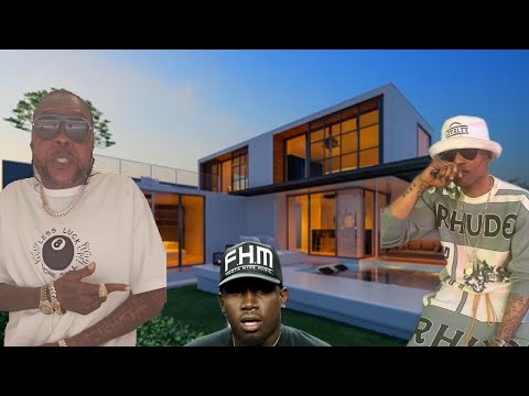 Vybz Kartel Next House Expose!!! Shawn Storm Location Leak To Foota Hype? Niah Father Defend Himself