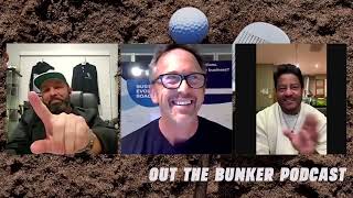 Out The Bunker Podcast - Season 2, Episode 3 - Dave Clare - Circle Leadership and Author of HumAIn!