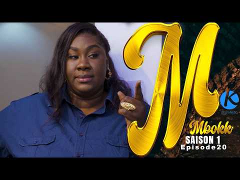 SERIE - MBOKK - EPISODE 20 - **VOSTFR**