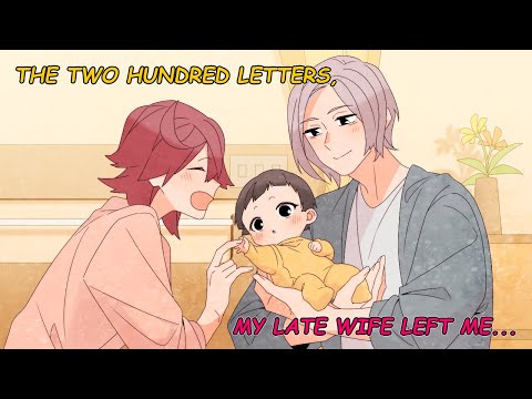 My father took care of me, ignoring my late mother... [Manga Dub]