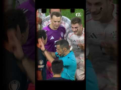 Nottingham Forest-Fenerbahçe Avrupa Ligi maçının hakemi, Maurizio Mariani oldu.