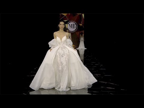 Madam Burcu | Spring Summer 2024 | Full Show