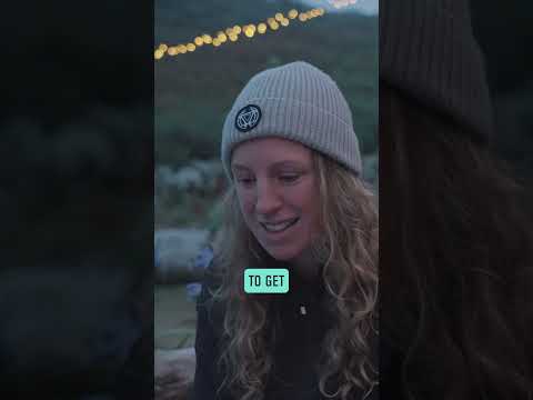 Bit Of An Emotional Moment During The Epic 24 Adventure! 🏝️🏃