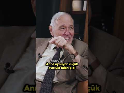 "Hayatımda en acı kritik anamdı."  Videonun tamamını izlemek için; @pinarsabanci  #ilberortaylı