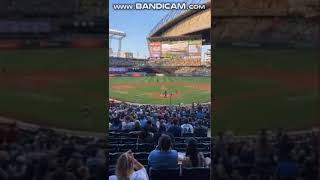 大谷翔平　ベスト　2021年米観客の最高のリアクション映像