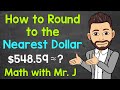 Rounding Numbers and Place Value